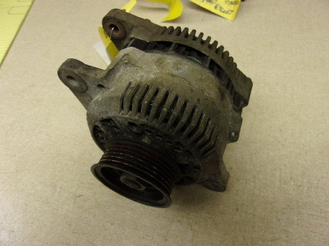 Duralast Alternator for 1993 Taurus 3.0L DL7777-6-7, used *FREE SHIPPING*