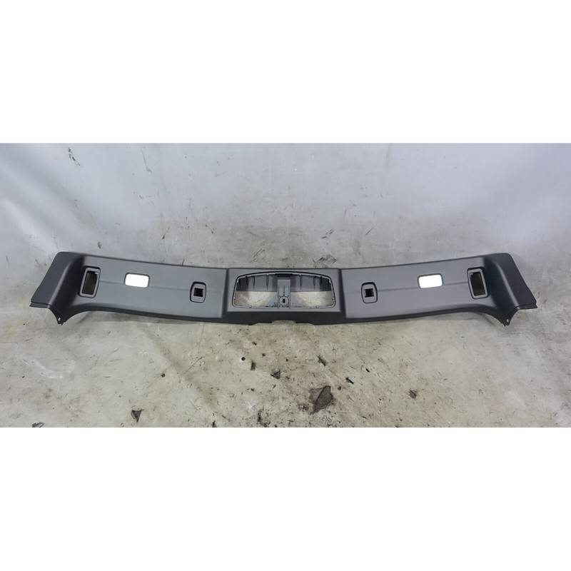 15-21 BMW F23 2-Series Front Windshield Top Headliner Trim Cover Light Pack OEM