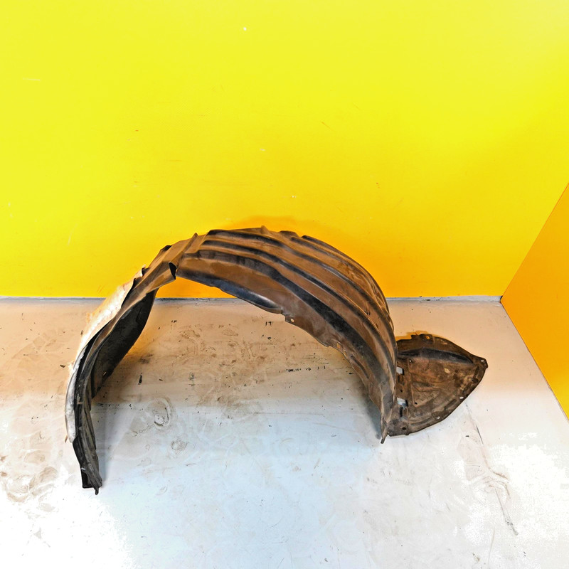 2016-2023 MAZDA CX9 Rh Front Side Fender Liner Oem