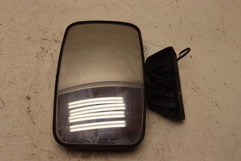 2008-2017 FREIGHTLINER CASCADIA 125 RIGHT PASSENGER SIDE DOOR MIRROR OEM