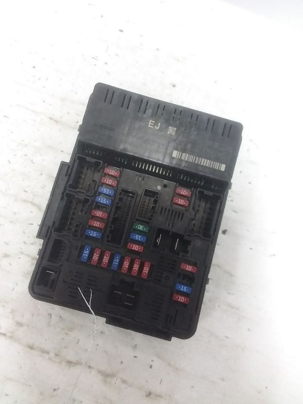 Fuse Junction Box IDPM 2019 Murano 284B73TS2B