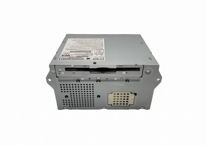 2013-2014 Nissan Maxima AM FM CD Radio Receiver