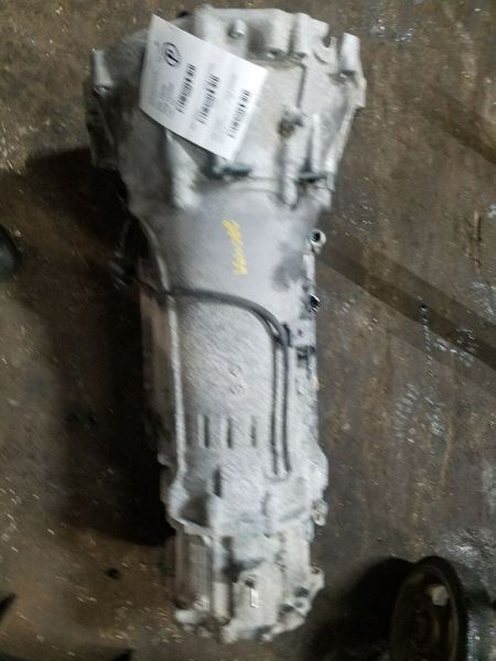 Automatic Transmission 7 Speed 3.0L VR30DDTT Fits 17-18 INFINITI Q50 1022295