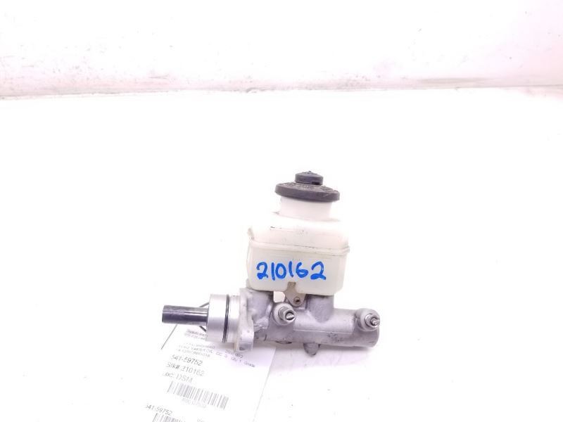 00-05 TOYOTA MR2 1.8L 4CYL FWD BRAKE MASTER CYLINDER ASSEMBLY