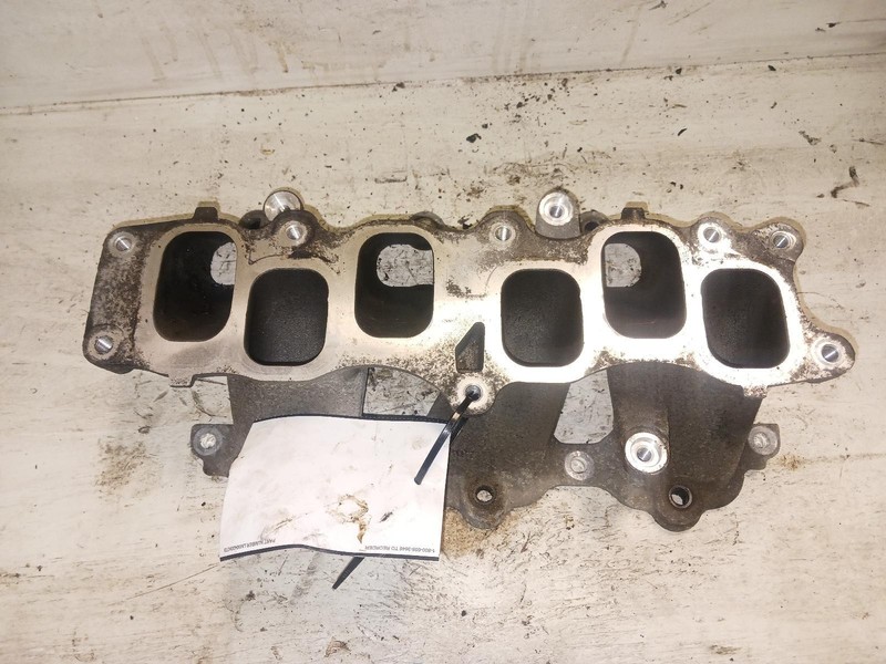 17-'20 TOYOTA SIENNA lower Intake Manifold 3.5L OEM 6 Month Warranty!