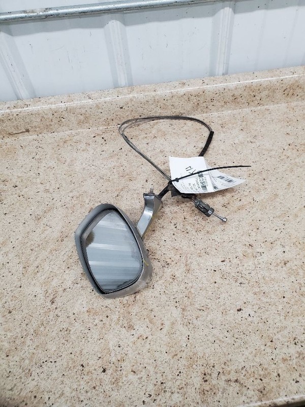 NINETY-EI 1976 Side View Mirror 300693