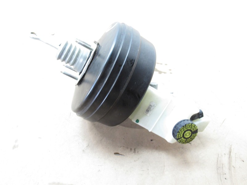Maserati Levante 2018 Power Brake Booster W/ Master Cylinder 16-24 |
