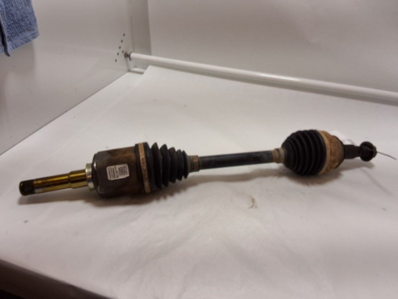 Driver Left Axle Shaft Front Fits 18-21 TRAVERSE 3572786