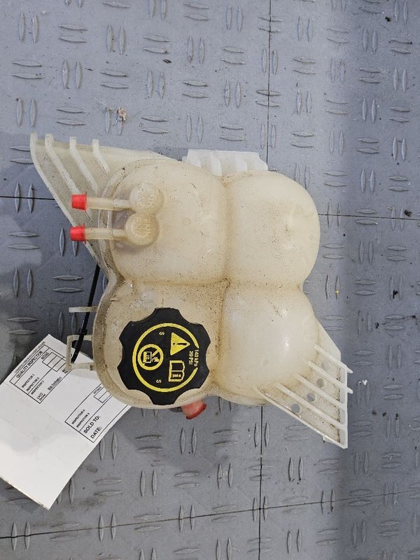 Coolant Reservoir Fits 15-22 CANYON 3531203