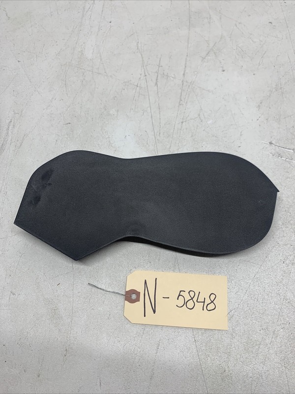 TESLA MX 1115655-00-ADecorative trim left 2nd row bottom right n-5848 b48