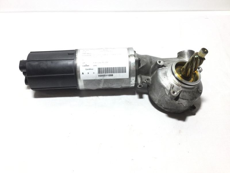 STEERING GEAR ELECTRIC MOTOR FITS 2019-2020 VOLVO XC40 31516