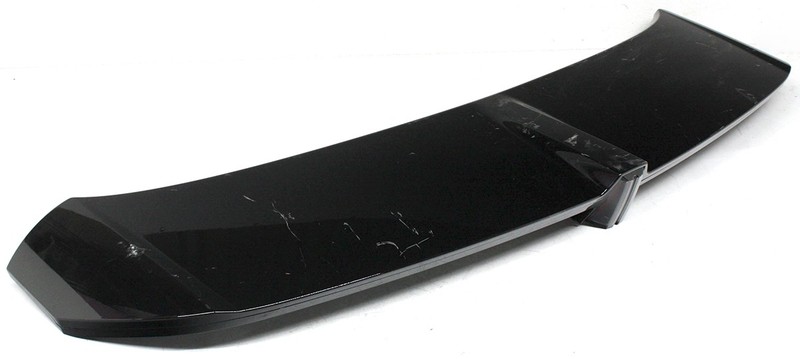 OEM Rear Spoiler For Cadillac Lyriq Stellar Black (GB8, WA384A) 85660692