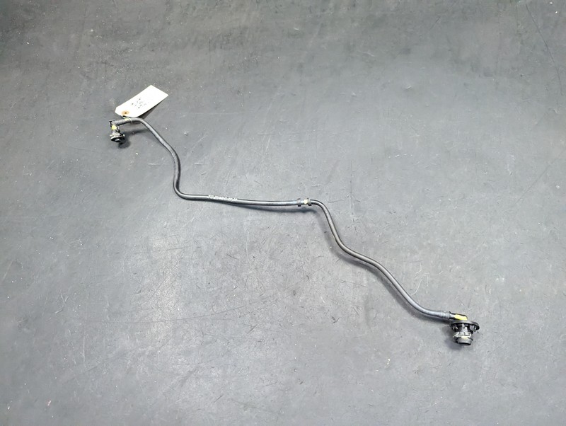 Radiator Coolant Reservoir Hose 2021 Audi A6 4K1121081G 2019 2020 2022 2023