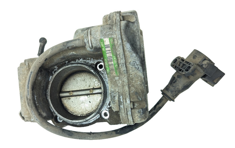 1993-1996 MERCEDES SL320 E320 S320 300CE��C280 THROTTLE BODY
