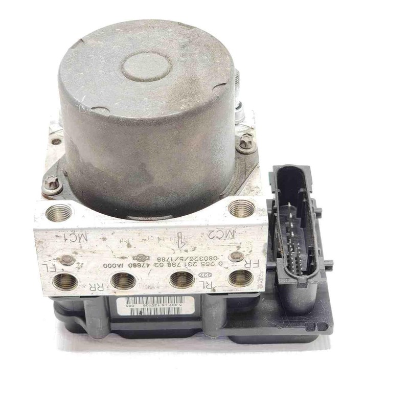 2008 Altima ABS Anti Lock Brake Pump Assembly Part# 47660JA000