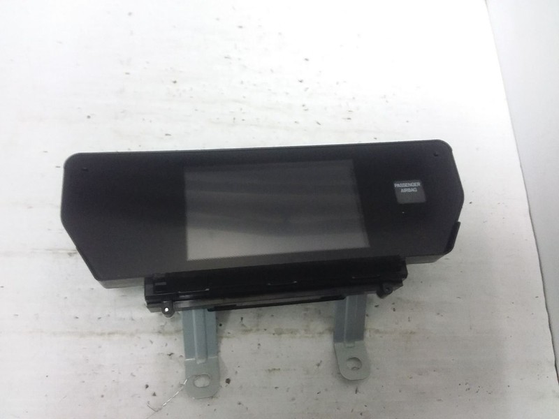 Radio Dash Display Screen Base Upper Fits 13-15 Acura RDX 39710-TX4-A02