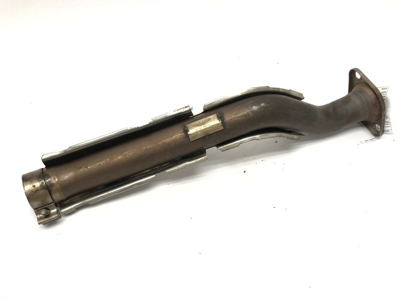 09-16 ASTON MARTIN V8 VANTAGE 4.7 EXHAUST INTERMEDIATE PIPE FRONT RIGHT RH OEM