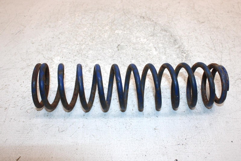 1991 Polaris Trail Boss 2x4 Oem Front Shock Spring (Blue) 7041161-157 AP170