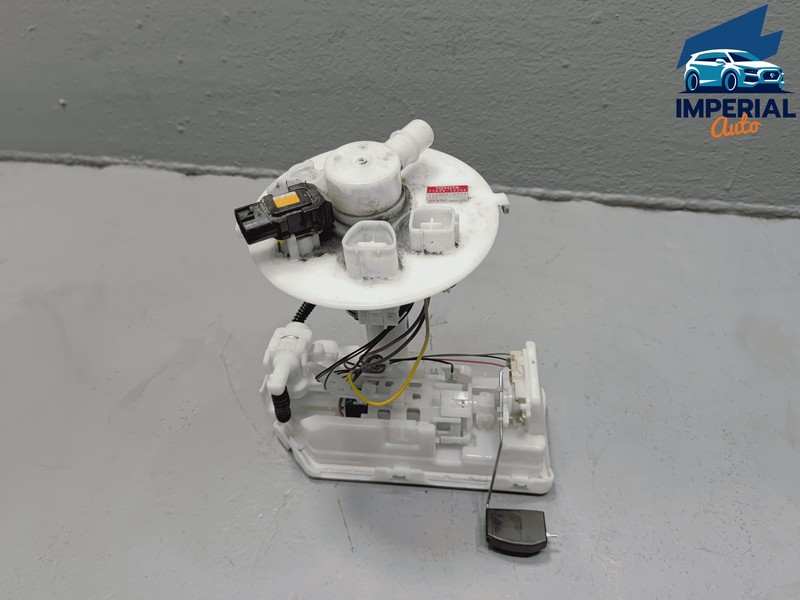 2019-2025 Toyota RAV4 2.5L Hybrid Electric Fuel Gas Tank Pump Unit OEM