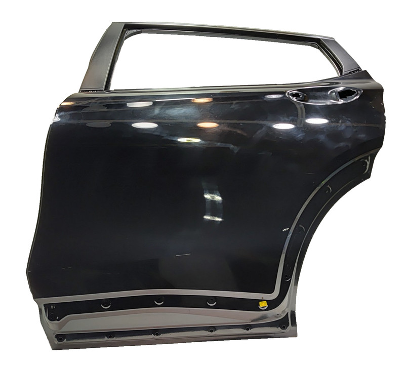 2024-2025 BUICK ENVISTA REAR LEFT DRIVER SIDE DOOR SHELL PANEL GB0 OEM
