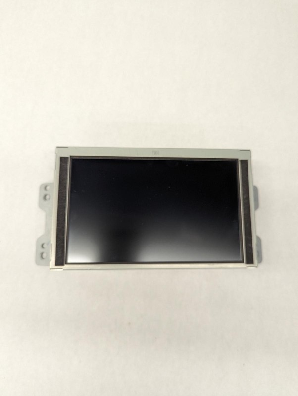 12-'13 HYUNDAI AZERA display screen w/navigation OEM Guaranteed!