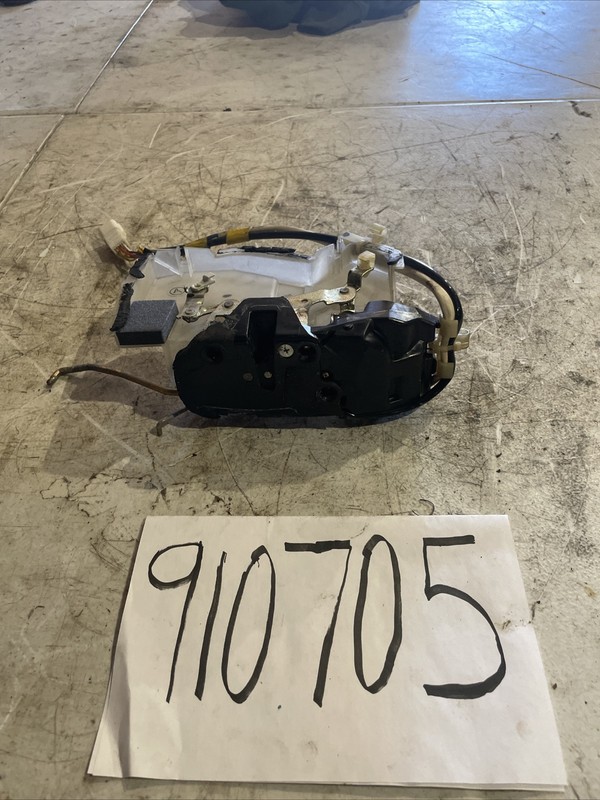 Lexus LS400 OEM Front Left Driver Door Lock Latch Actuator 95-97