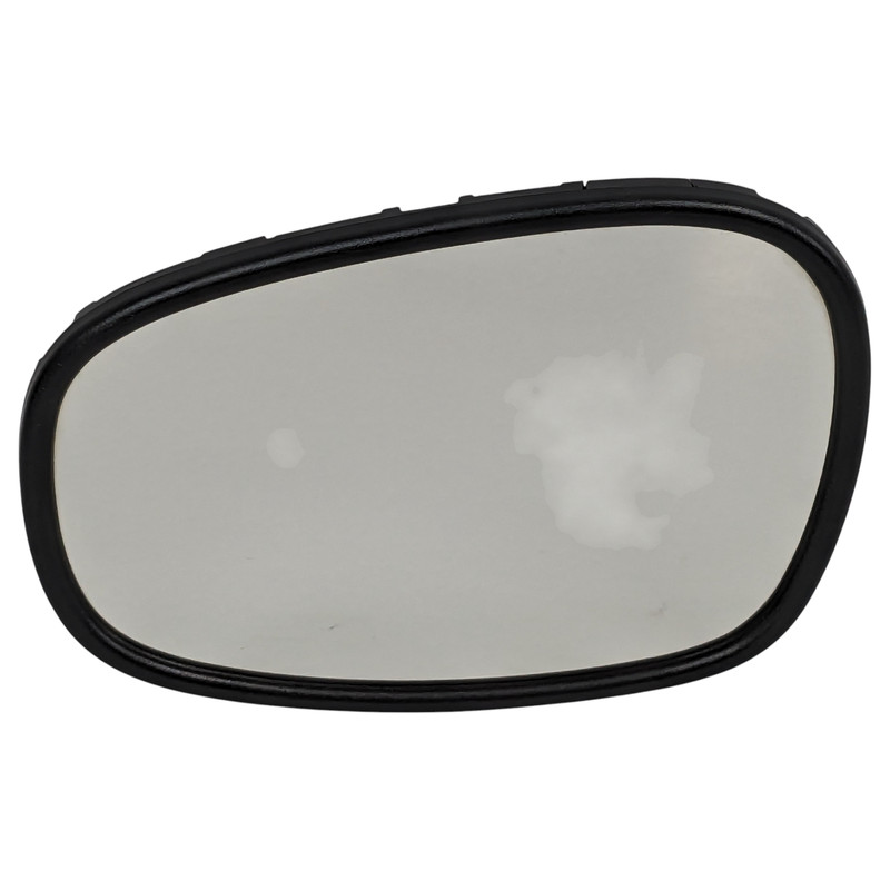 09-13 BMW 328i 128i 335i 135i Driver Left Side View Mirror Glass Auto DIM OEM