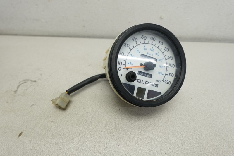 2000-2015 Indy RMK XC Polaris OEM Electrical MPH Speedometer Display Gauge