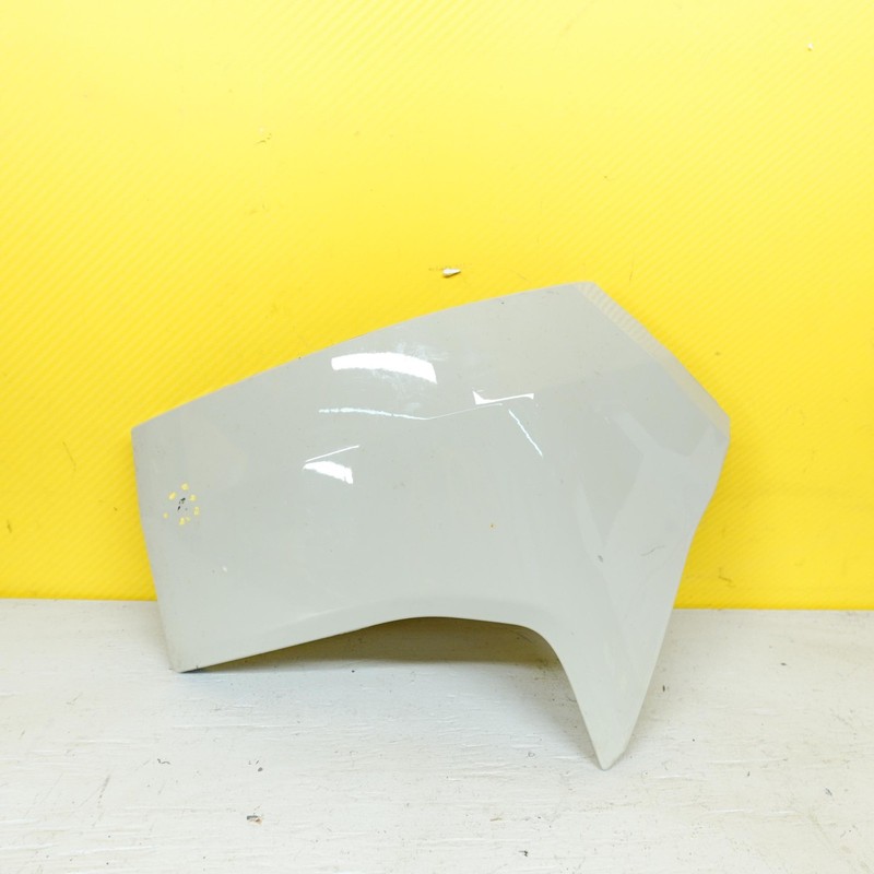 2021-2025 FORD BRONCO Rear Left Quarter Panel End M2db17f002 Gray See