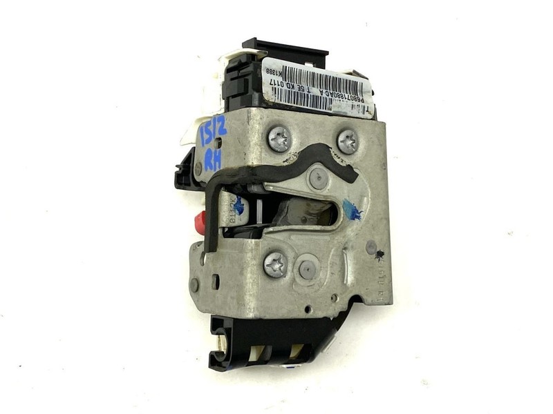 Right Passenger Front Door Latch Lock Actuator 2011-2023 Dodge Ram 1500 86908