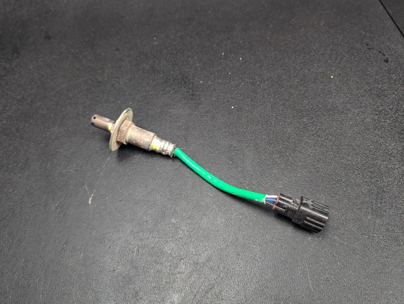 Oxygen Sensor 2022 Subaru Crosstrek 22690-AB070 2018 2019 2020 2021 2023