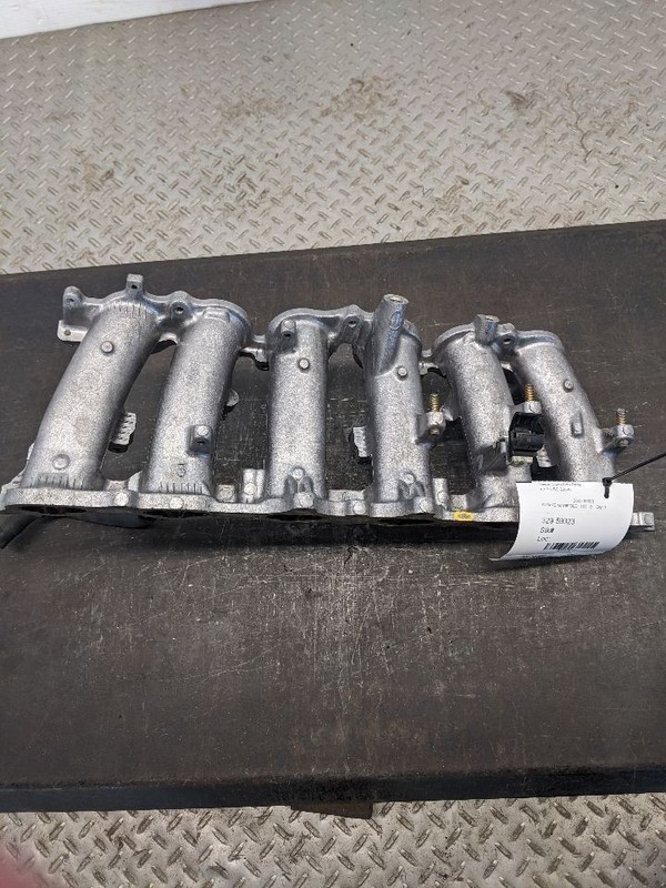 Intake Manifold 2JZGE Engine Lower Fits 98-05 LEXUS GS300 1176431