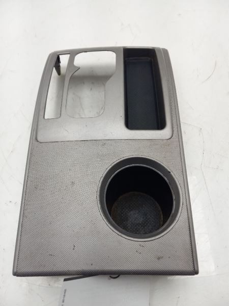 2007 TOYOTA TACOMA PRERUNNER EXTENDED CAB SHIFTER BEZEL