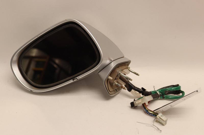 2007-2009 LEXUS LS460 FRONT LEFT DRIVER SIDE DOOR POWER MIRROR OEM