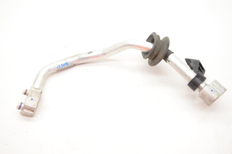 16-18 Audi A6 2.0L Ac Evaporator Hose Ac Line