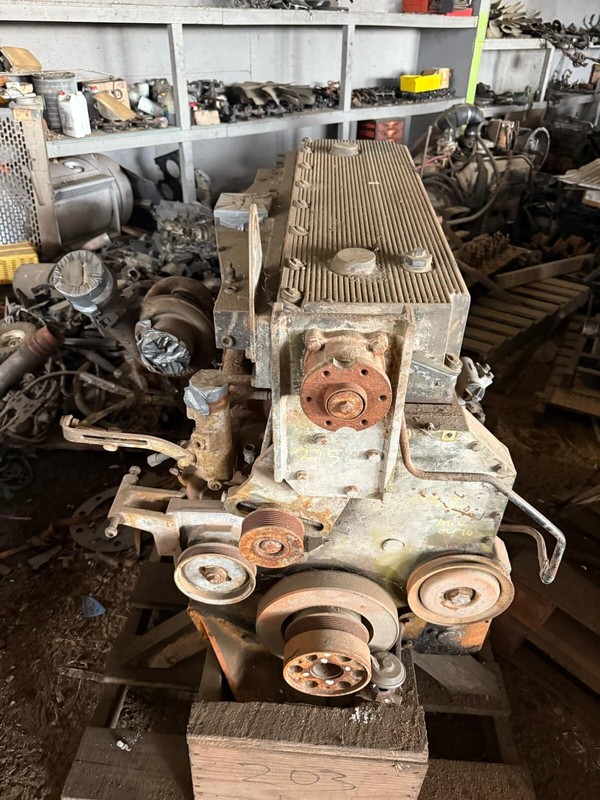 Cummin L10 300Hp Complete Core Turn 360 - 34686920