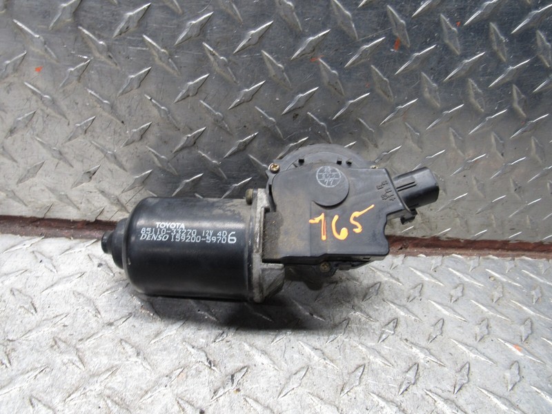 02-03 LEXUS ES300 WINDSHIELD WIPER MOTOR 85110-33270