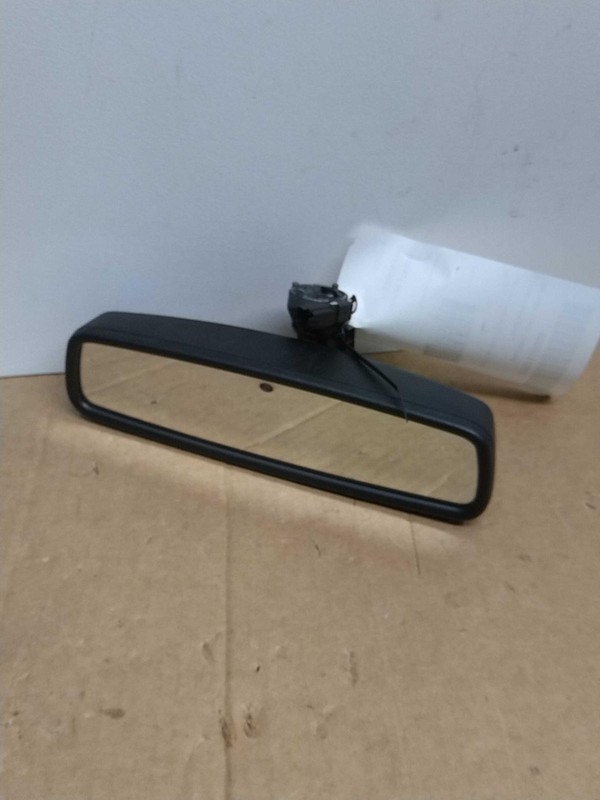 2013 Ford C-MAX OEM Gray Interior Rear View Mirror Automatic Dimming
