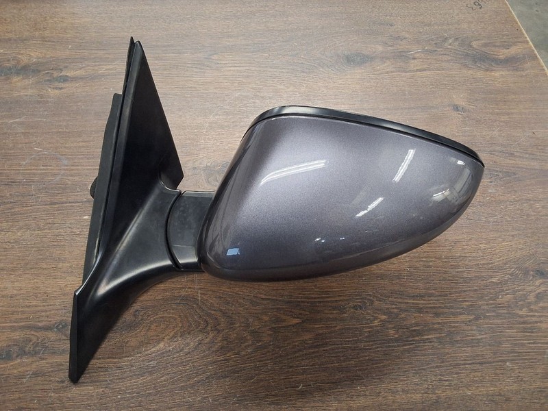 2018-2022 Honda ACCORD Driver Side View Mirror Heated w/Blind Spot Alert