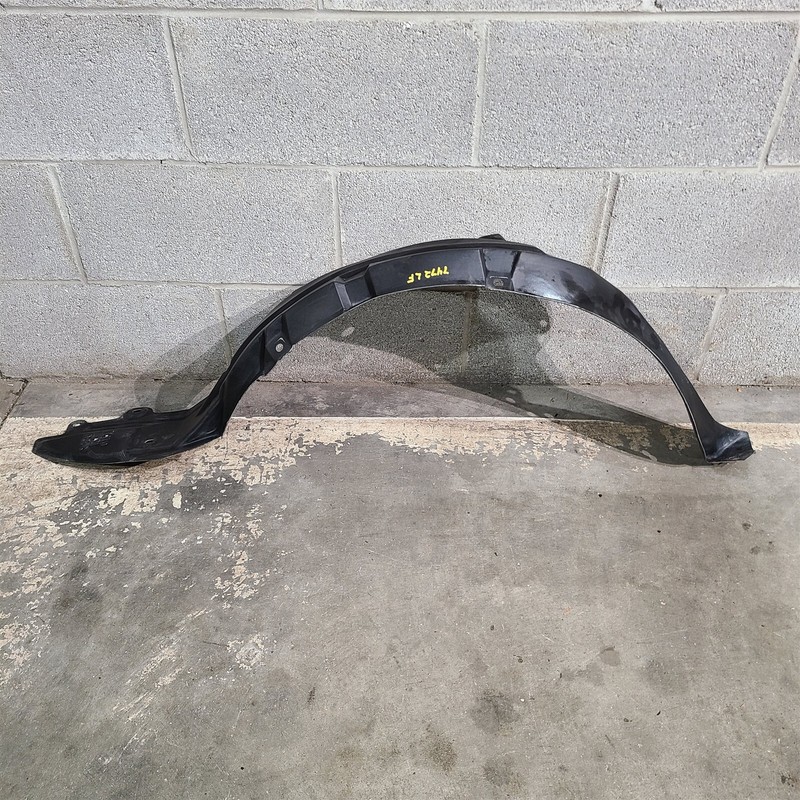 2001 Miata MX-5 Driver Front Inner Fender Liner Lh Aa7472