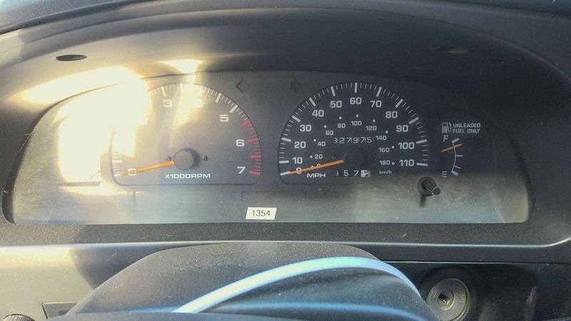 Speedometer TOYOTA 4RUNNER 96 97