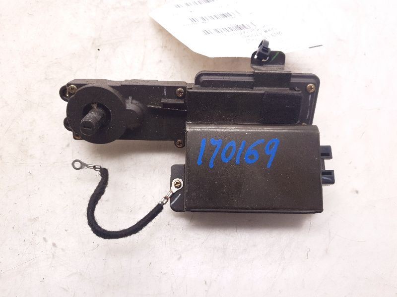 02 03 04 Lexus LS430 Window Shade Motor Actuator 64350-50011