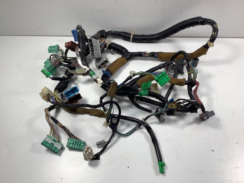 00-01 Accura TL Dashboard Wire Harness Loom 32150-S0K-A01 OEM