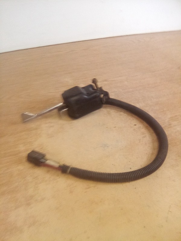 Signal-Stat 900 Sigflare Signal Switch