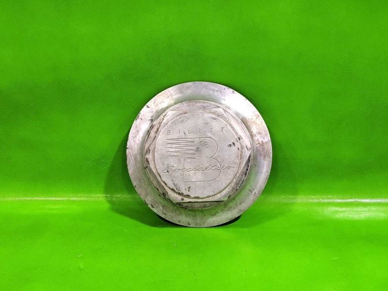 BILLET SPECIALTIES WHEEL CAP OEM 4092-7
