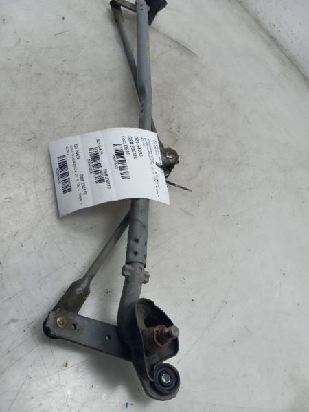 16-19 TOYOTA TACOMA TRD 3.5L WINDSHIELD WIPER TRANSMISSION