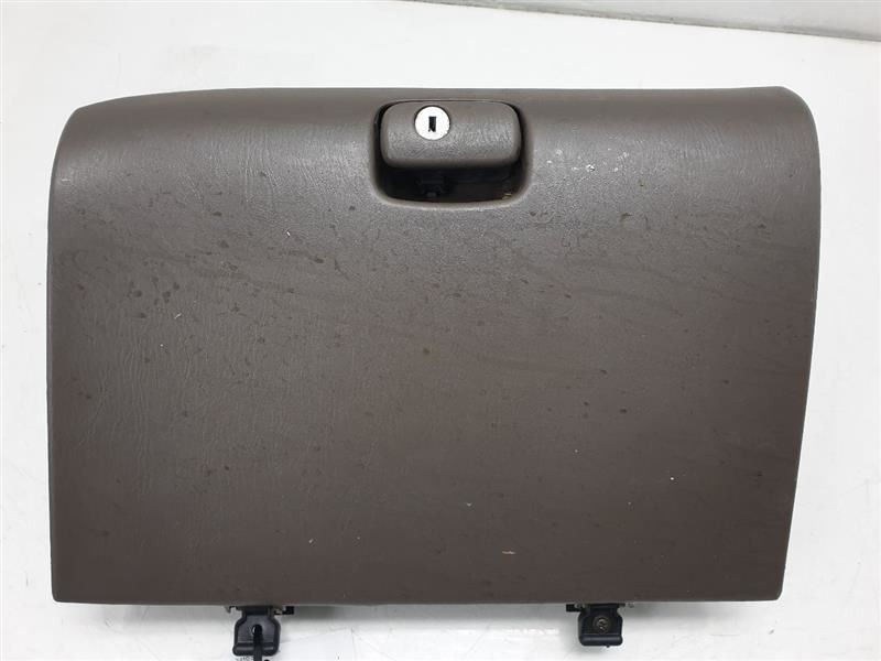 01-07 TOYOTA SEQUOIA INSTRUMENT GLOVE BOX