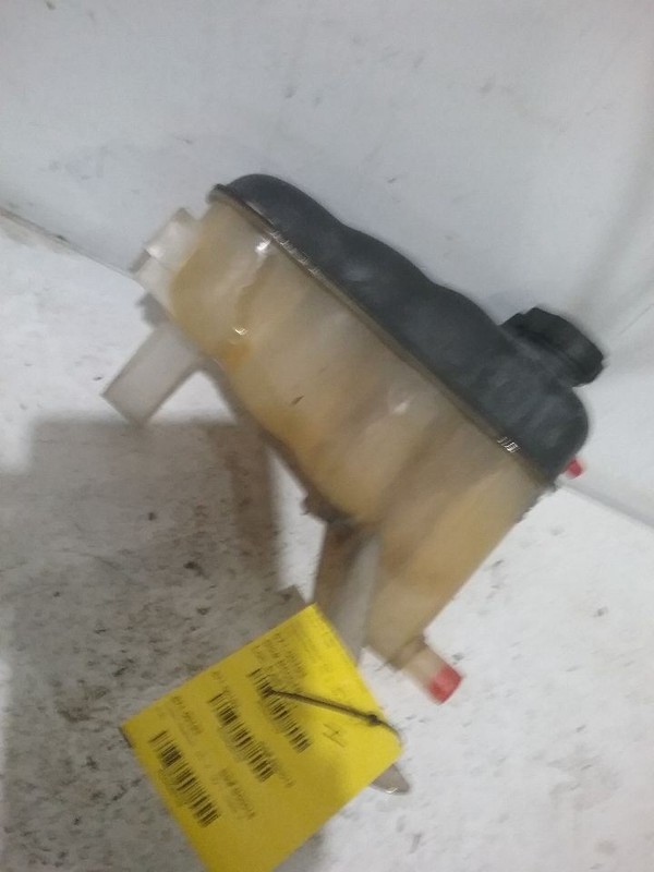 Coolant Reservoir Fits 07-19 SIERRA 2500 PICKUP 3428703