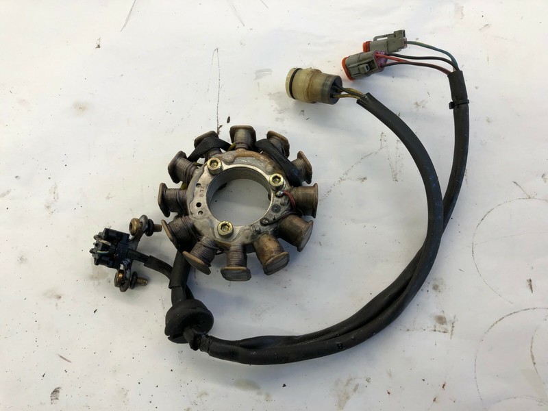 Ski-doo MXZ Formula Z Summit 600 700 Stator 410922936