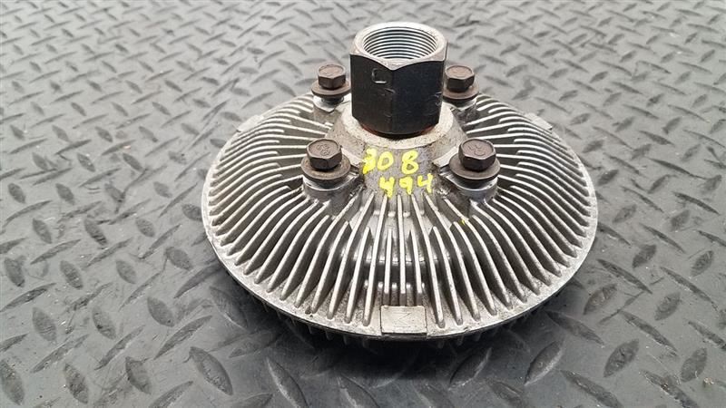 96-02 Chevrolet Express 2500 5.7L 8-350 Fan Clutch W/ A/C OEM 19150977